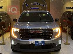 GMC Acadia